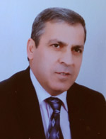 د. مروان أبو هلال