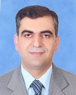 Dr. Raslan Mahmoud