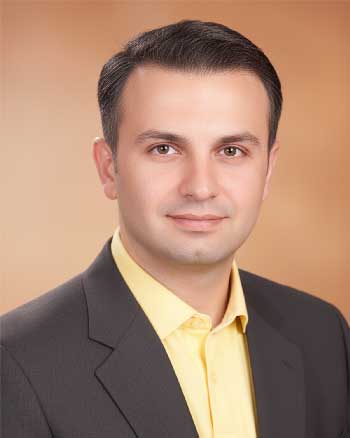 أ‌. طارق بحيص