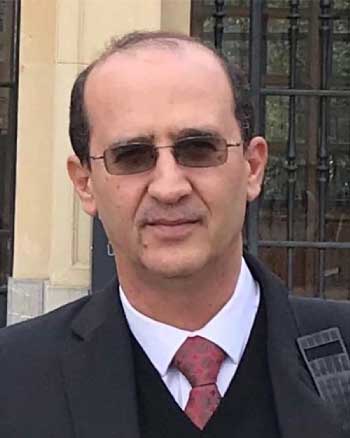
د. يوسف أبو فارة