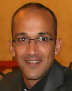أ‌.	عيسى أسعد