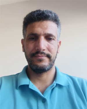 أ‌.	 ماهر عيسى  