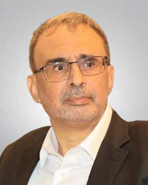 د. يوسف عريقات