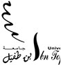 Ibn Tofail University
