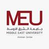 Middle East University