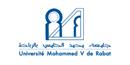 University of Mohammed V de Rabat