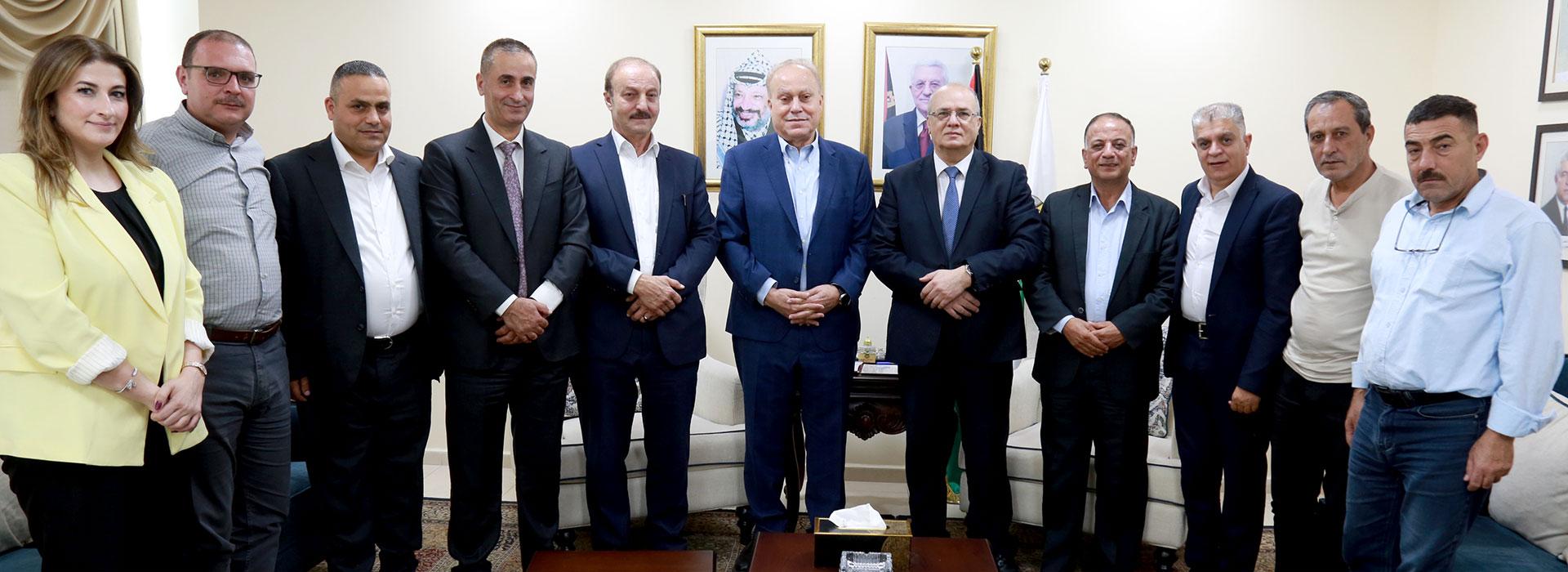 QOU and the Global United Insurance Sign a Comprehensive Health Insurance Agreement Covering University Staff and Their Families